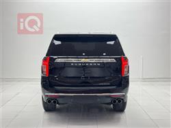 شيفروليه سوبربان